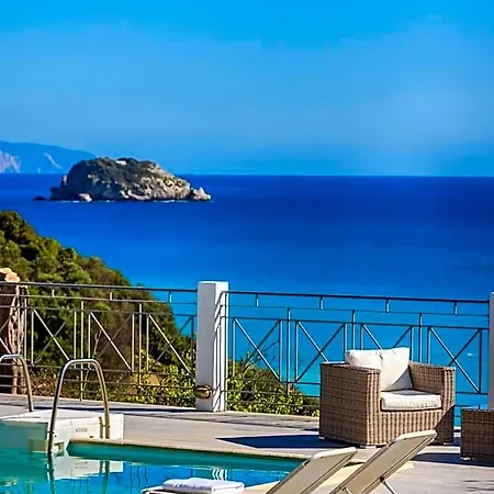 ホテル Costa Avithos 4*
