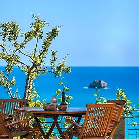 Costa Avithos Hotel Valsamata