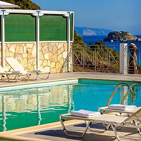 ホテル Costa Avithos 4*