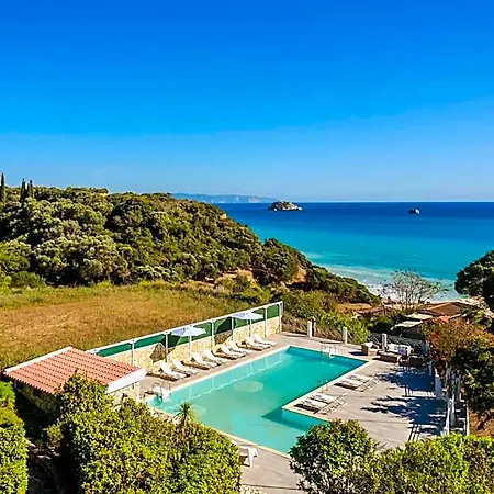 Costa Avithos 4* Valsamáta